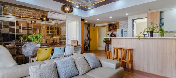 3 bedrooms Apartment in Thu Duc, Vietnam No. 17775 22