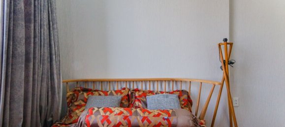 3 bedrooms Apartment in Thu Duc, Vietnam No. 17775 7