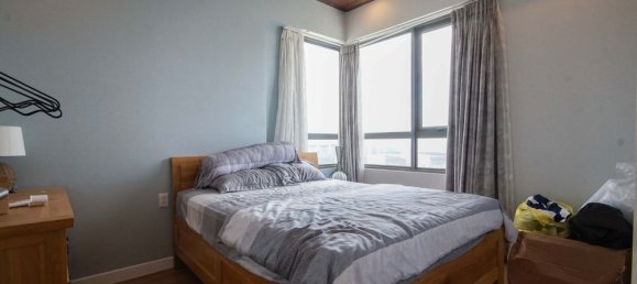 3 bedrooms Apartment in Thu Duc, Vietnam No. 17775 3