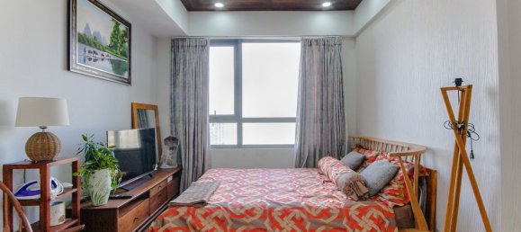 3 bedrooms Apartment in Thu Duc, Vietnam No. 17775 6