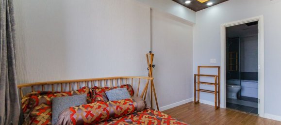 3 bedrooms Apartment in Thu Duc, Vietnam No. 17775 9