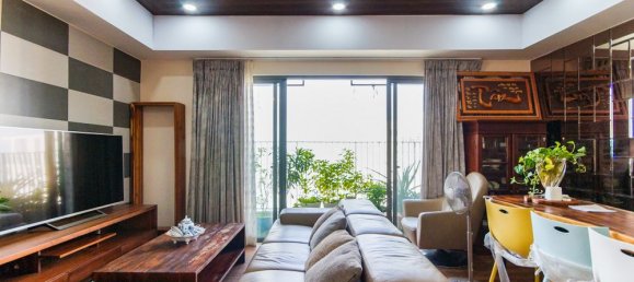 3 bedrooms Apartment in Thu Duc, Vietnam No. 17775 20