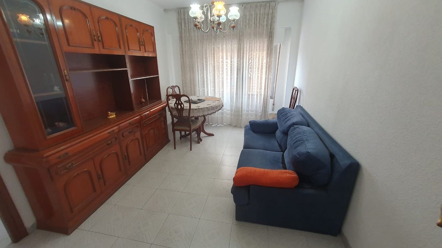 Квартира с 3 спальнями в Кастельон-де-ла-Плана, Испания № 214024