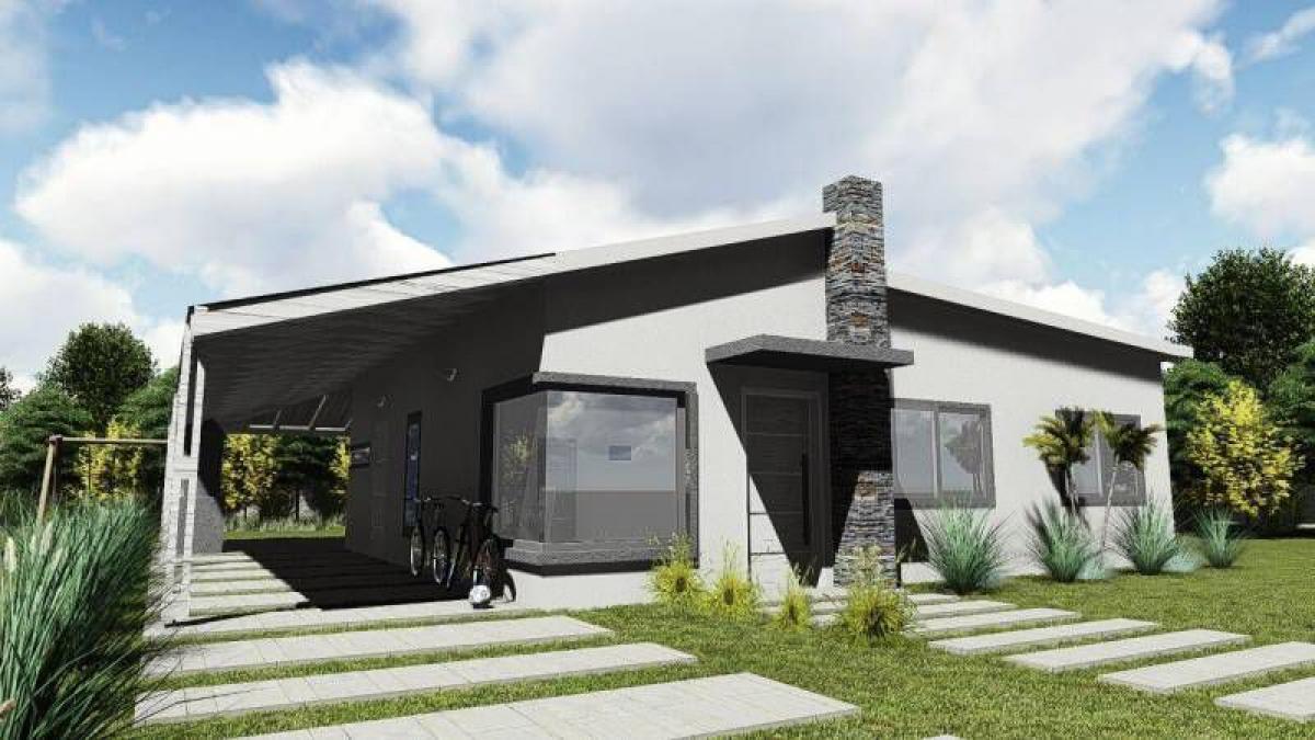 3 bedrooms House in Berazategui, Argentina No. 73840