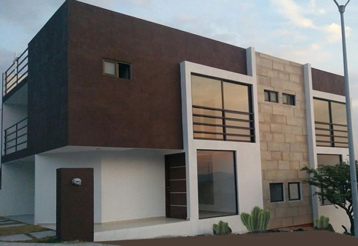 Casa T3 em El Marques, Mexico N.º 151302