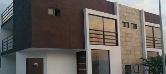 Casa T3 em El Marques, Mexico N.º 151302 2