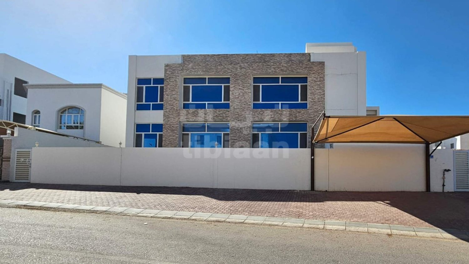 6 Schlafzimmer Villa in Al Ansab, Oman, Nr. 505