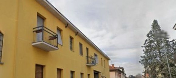 2غرفة شقة في Rozzano, Italy رقم 16570 16