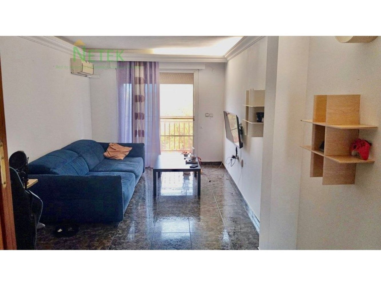 3 bedrooms Apartment in Santomera, Spain No. 149626