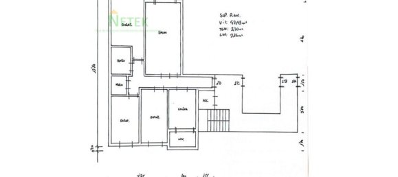 3 bedrooms Apartment in Santomera, Spain No. 149626 20