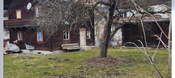 550m² Land in Stuhlfelden, Austria No. 164574 2