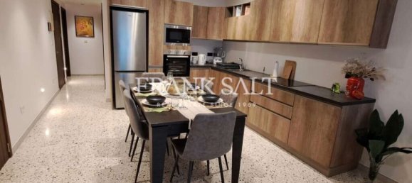 3 bedrooms Apartment in Saint Paul's Bay, Malta No. 11608 3