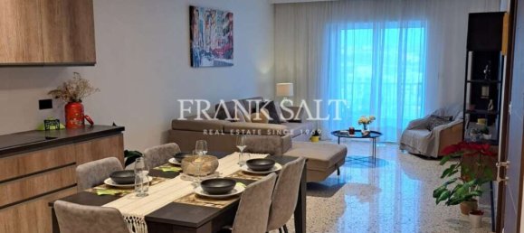 3 bedrooms Apartment in Saint Paul's Bay, Malta No. 11608 2