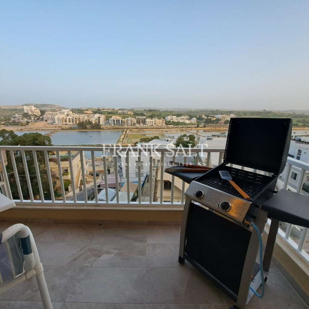 3 bedrooms Apartment in Saint Paul's Bay, Malta No. 11608