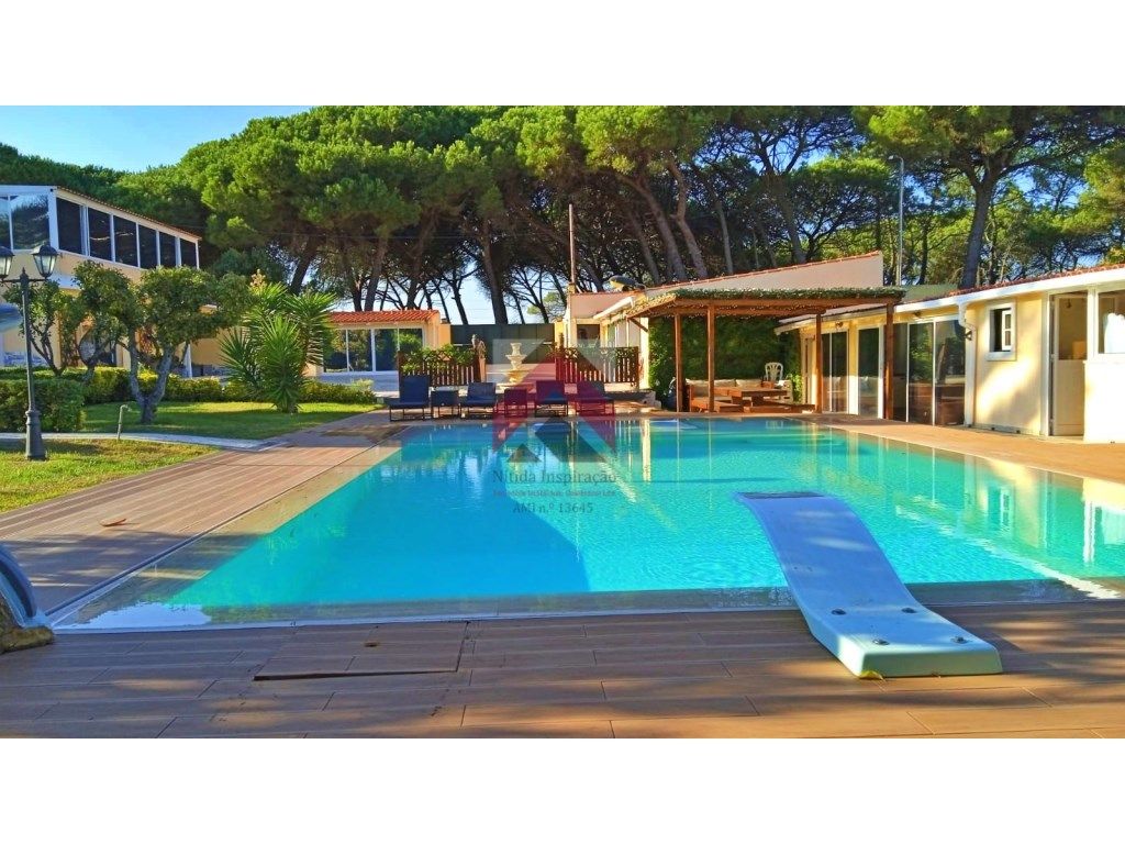 3 bedrooms House in Sintra, Portugal No. 281782