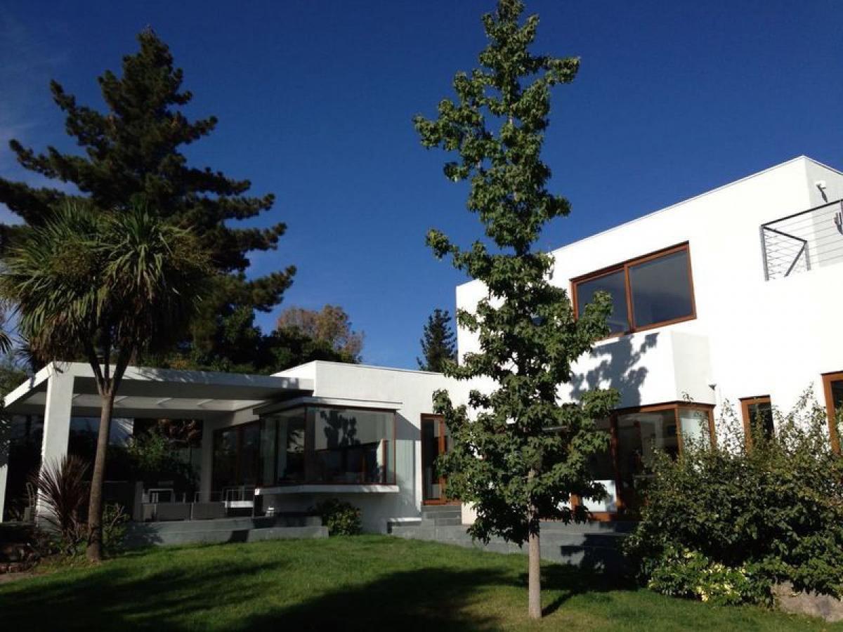 Casa T4 em Santiago, Chile N.º 5590