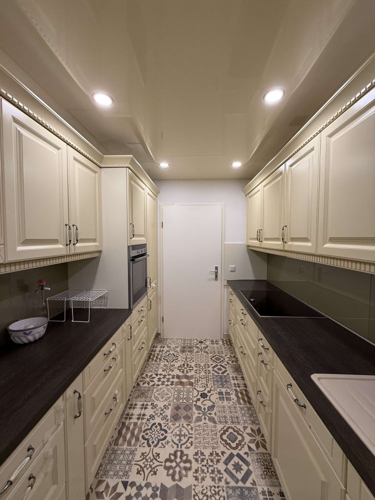 Apartamento de 3 divisões em Bergstrase, Germany N.º 237882