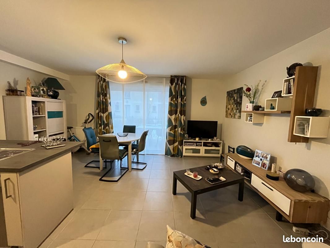 2 chambres Maison à Saint-Jean-le-Blanc, France No. 50304