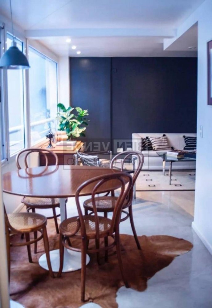 Studio in Buenos Aires, Argentina No. 80029