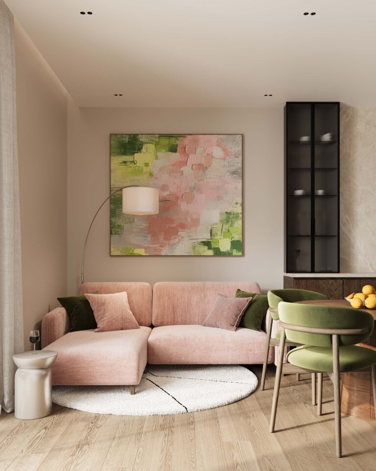 3 chambres Bureau à Agios Nikolaos, Greece No. 52333