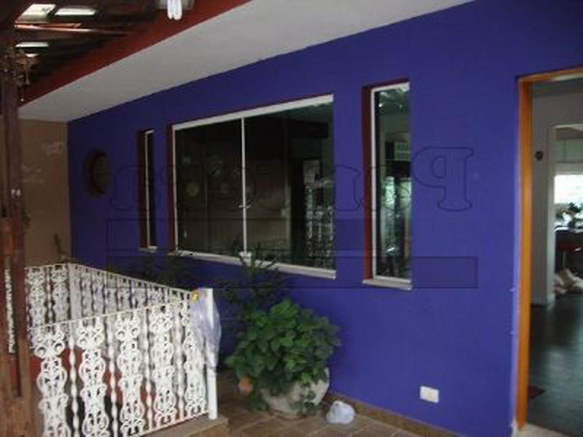 3 غرف نوم منزل في Sao Paulo, Brazil رقم 568782