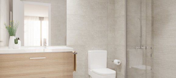 1 Schlafzimmer Gebäude in Barcelona, Spain, Nr. 9742 5