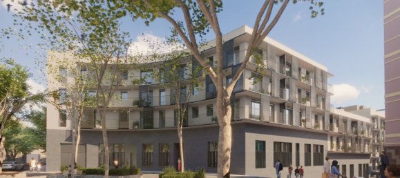 1 Schlafzimmer Gebäude in Barcelona, Spain, Nr. 9742 3