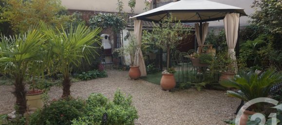 Дом с 3 спальнями в Фонтене-су-Буа, Франция № 173647 8