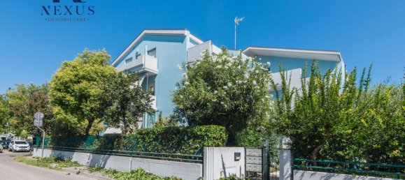 3 chambres Appartement à Fano, Italy No. 358418 25