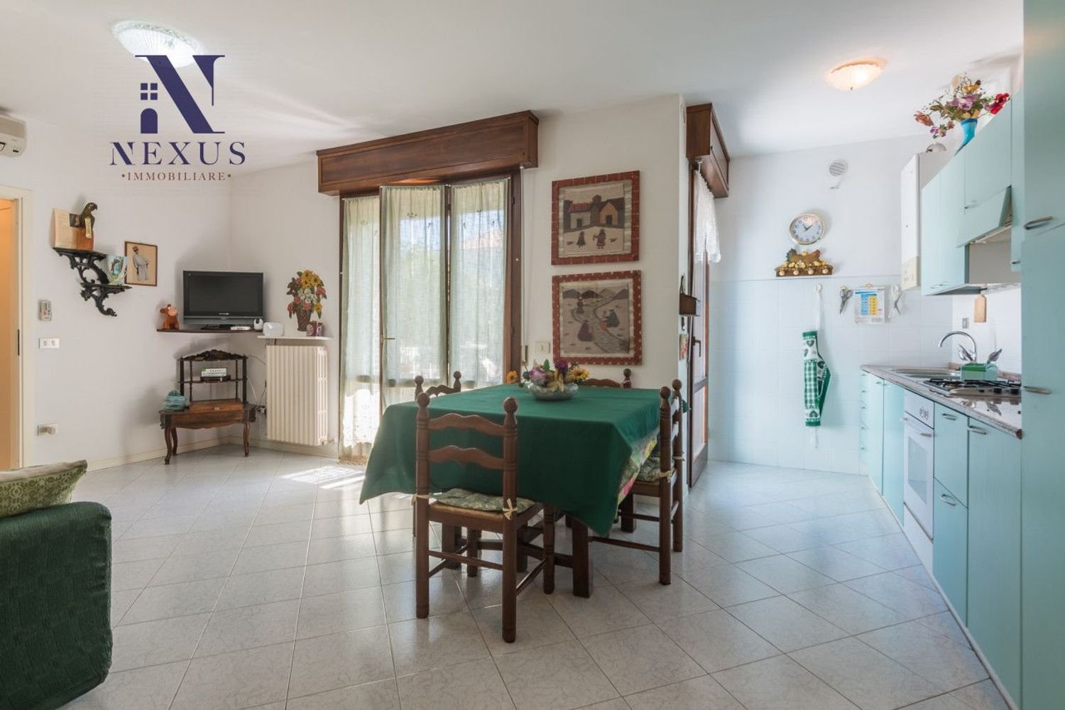 3 chambres Appartement à Fano, Italy No. 358418