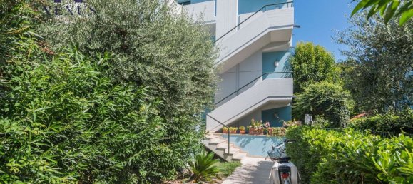 3 chambres Appartement à Fano, Italy No. 358418 26