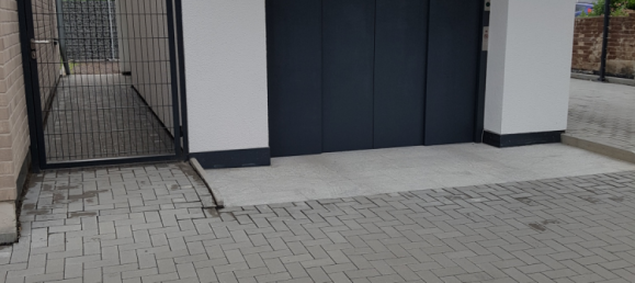 4-salle Appartement à Cologne, Germany No. 209082 21