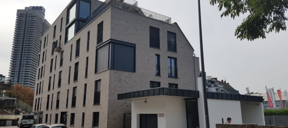 4-salle Appartement à Cologne, Germany No. 209082 19