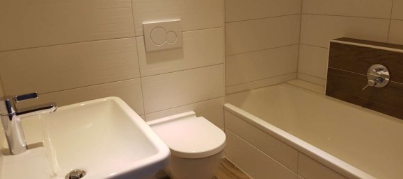 4-salle Appartement à Cologne, Germany No. 209082 11