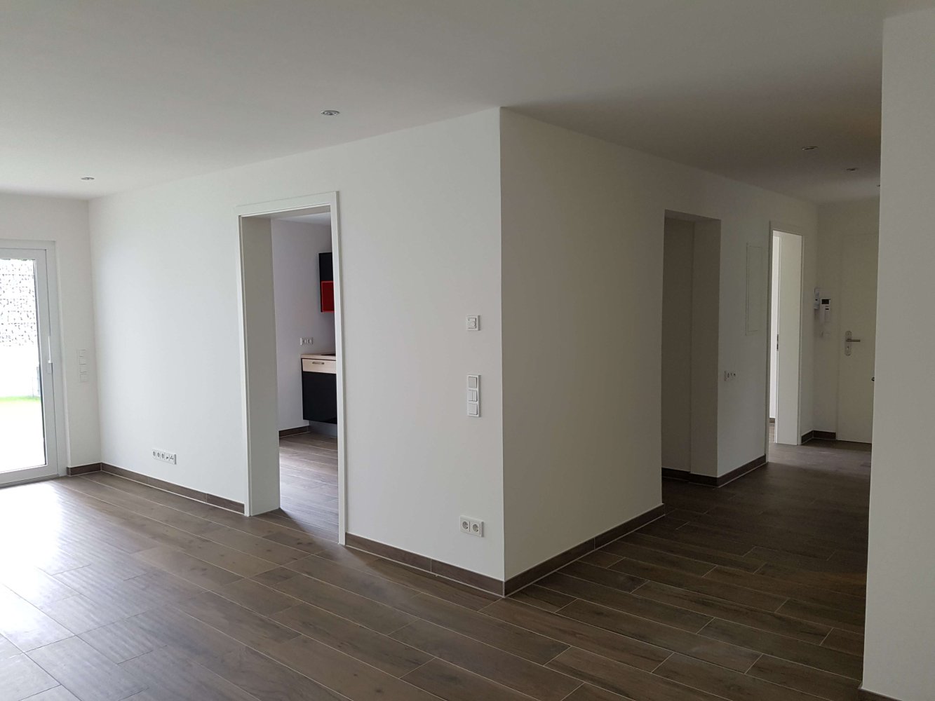 4-salle Appartement à Cologne, Germany No. 209082