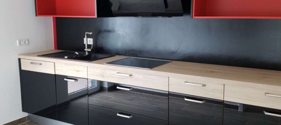 4-salle Appartement à Cologne, Germany No. 209082 25