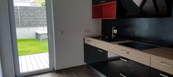 4-salle Appartement à Cologne, Germany No. 209082 8