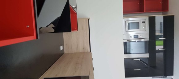 4-salle Appartement à Cologne, Germany No. 209082 7