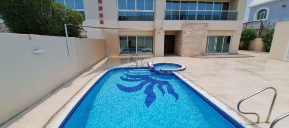 5 غرف نوم فيلا في جميرا, UAE رقم 47136 14