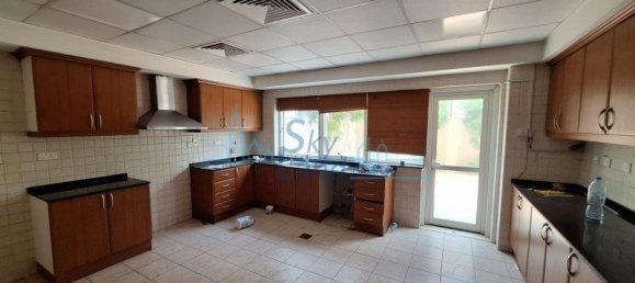 5 غرف نوم فيلا في جميرا, UAE رقم 47136 12