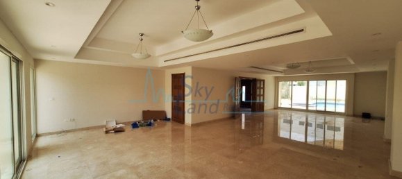 5 غرف نوم فيلا في جميرا, UAE رقم 47136 13