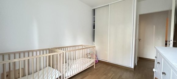 Квартира с 3 спальнями в Буживаль, Франция № 169061 11