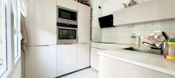 Квартира с 3 спальнями в Буживаль, Франция № 169061 4