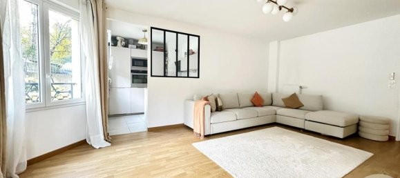 Квартира с 3 спальнями в Буживаль, Франция № 169061 2