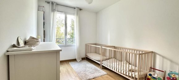 Квартира с 3 спальнями в Буживаль, Франция № 169061 10