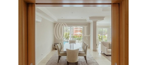 5 chambres Villa à Almancil, Portugal No. 125972 10