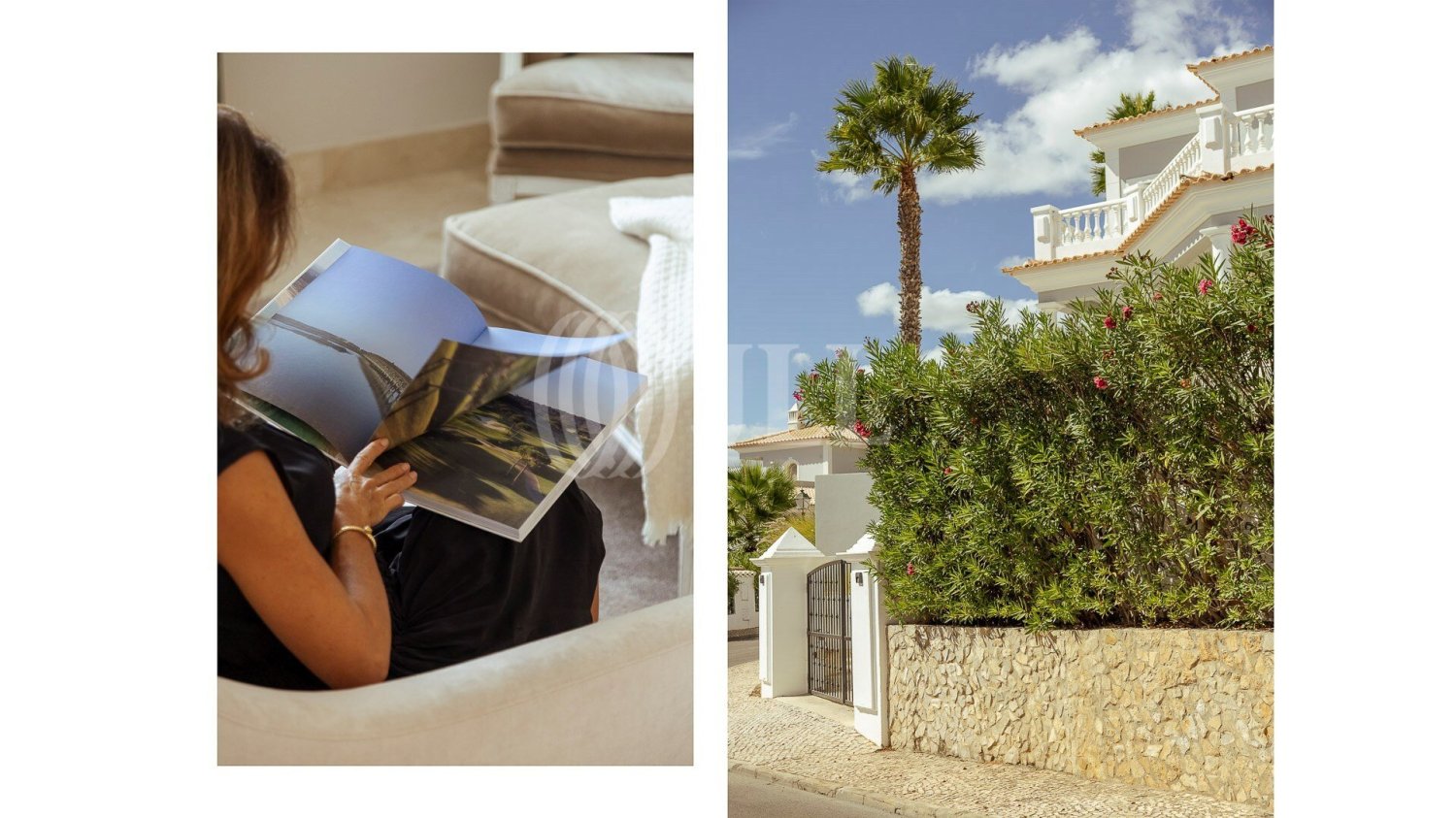 5 chambres Villa à Almancil, Portugal No. 125972