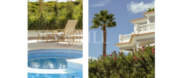 5 chambres Villa à Almancil, Portugal No. 125972 5