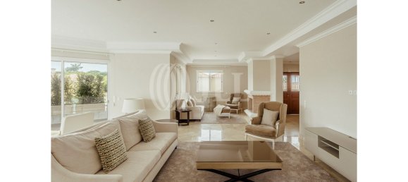 5 chambres Villa à Almancil, Portugal No. 125972 3