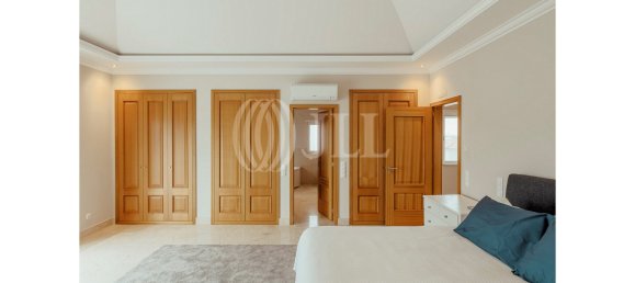 5 chambres Villa à Almancil, Portugal No. 125972 18